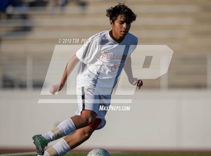 Thumbnail 3 in La Habra @ Fullerton photogallery.