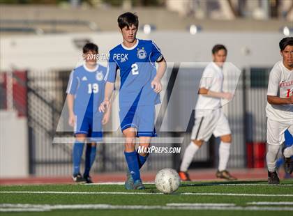 Thumbnail 1 in La Habra @ Fullerton photogallery.