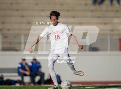 Thumbnail 1 in La Habra @ Fullerton photogallery.