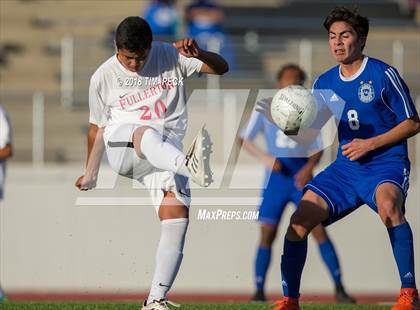 Thumbnail 2 in La Habra @ Fullerton photogallery.