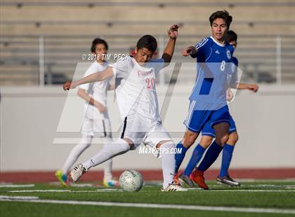 Thumbnail 1 in La Habra @ Fullerton photogallery.