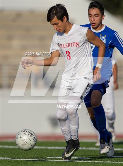 Thumbnail 2 in La Habra @ Fullerton photogallery.