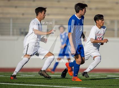 Thumbnail 2 in La Habra @ Fullerton photogallery.