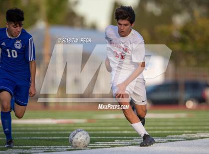 Thumbnail 1 in La Habra @ Fullerton photogallery.