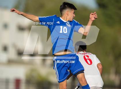 Thumbnail 1 in La Habra @ Fullerton photogallery.