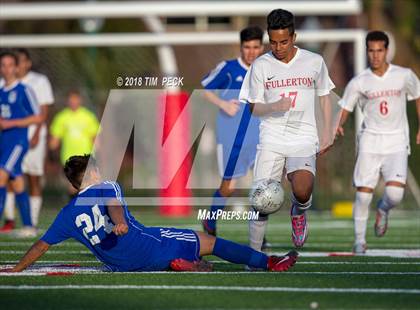 Thumbnail 2 in La Habra @ Fullerton photogallery.