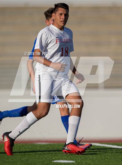 Thumbnail 2 in La Habra @ Fullerton photogallery.