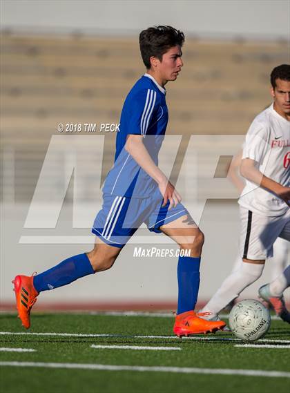 Thumbnail 1 in La Habra @ Fullerton photogallery.