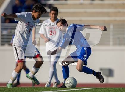 Thumbnail 1 in La Habra @ Fullerton photogallery.