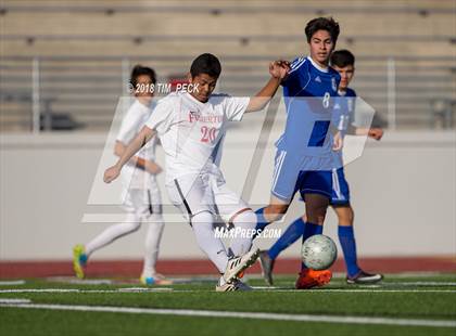 Thumbnail 2 in La Habra @ Fullerton photogallery.