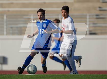 Thumbnail 1 in La Habra @ Fullerton photogallery.