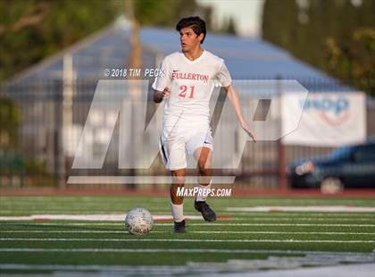 Thumbnail 3 in La Habra @ Fullerton photogallery.