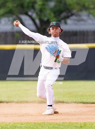 Delta @ Yorktown (Delaware County Tournament Championship)