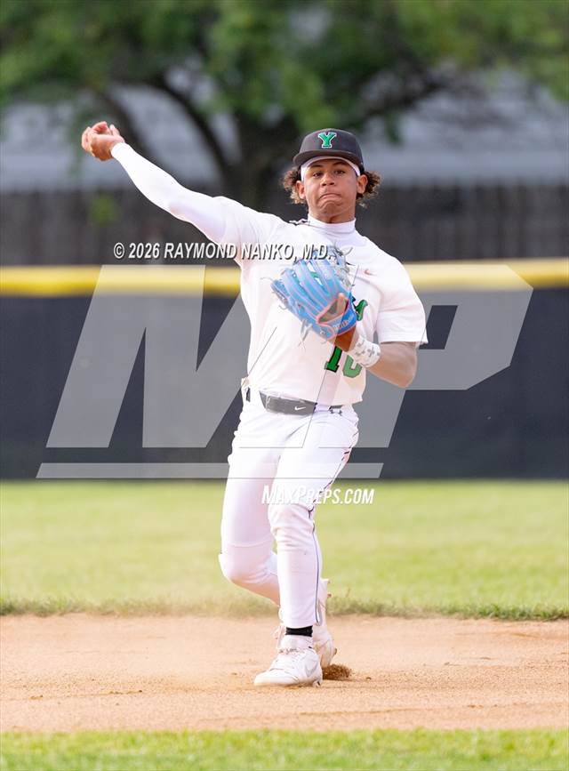 Delta @ Yorktown (Delaware County Tournament Championship)