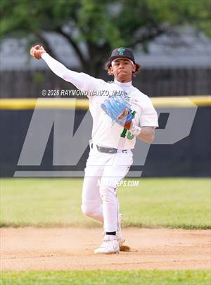 Delta @ Yorktown (Delaware County Tournament Championship) 