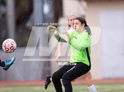 Thumbnail 1 in Burlingame Vs. Menlo-Atherton photogallery.