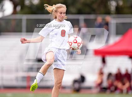 Thumbnail 1 in Burlingame Vs. Menlo-Atherton photogallery.