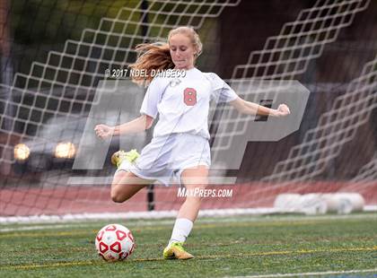 Thumbnail 1 in Burlingame Vs. Menlo-Atherton photogallery.