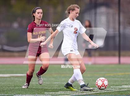 Thumbnail 1 in Burlingame Vs. Menlo-Atherton photogallery.