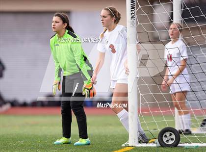 Thumbnail 1 in Burlingame Vs. Menlo-Atherton photogallery.