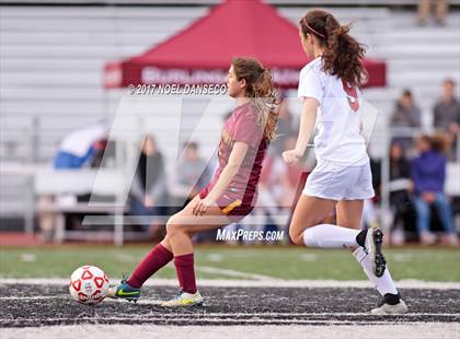 Thumbnail 1 in Burlingame Vs. Menlo-Atherton photogallery.