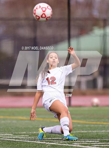Thumbnail 1 in Burlingame Vs. Menlo-Atherton photogallery.