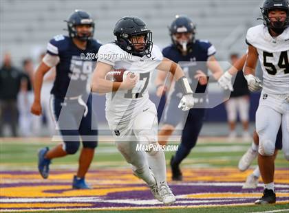 Thumbnail 3 in Archbishop Mitty @ Bellarmine College Prep photogallery.