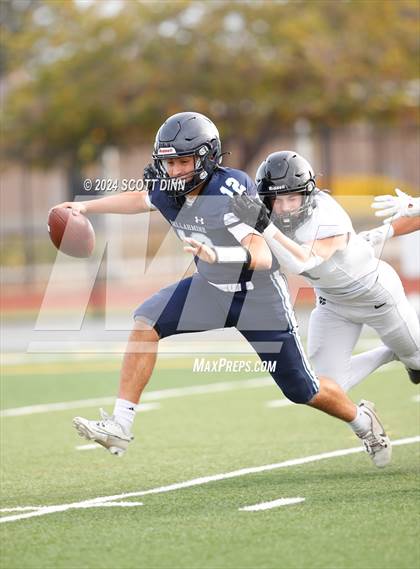 Thumbnail 1 in Archbishop Mitty @ Bellarmine College Prep photogallery.