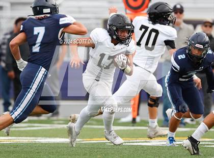 Thumbnail 2 in Archbishop Mitty @ Bellarmine College Prep photogallery.