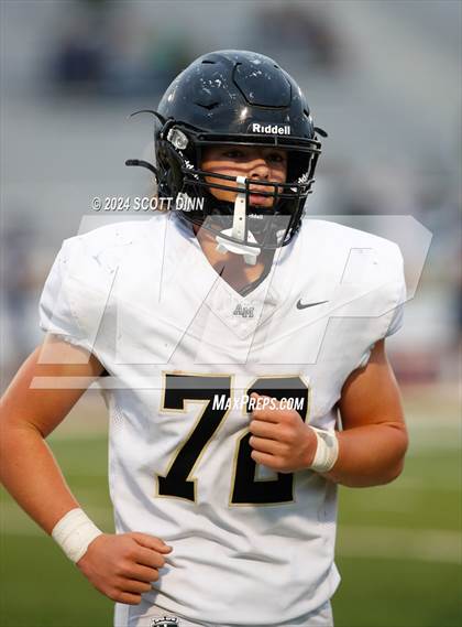 Thumbnail 1 in Archbishop Mitty @ Bellarmine College Prep photogallery.