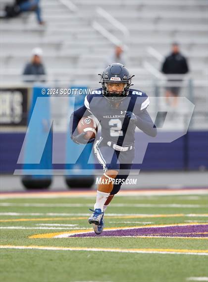Thumbnail 2 in Archbishop Mitty @ Bellarmine College Prep photogallery.