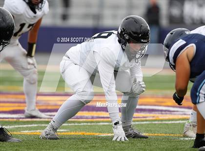 Thumbnail 1 in Archbishop Mitty @ Bellarmine College Prep photogallery.