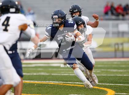 Thumbnail 2 in Archbishop Mitty @ Bellarmine College Prep photogallery.