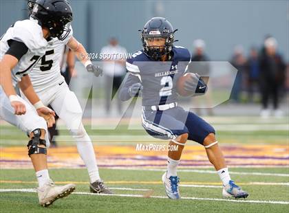 Thumbnail 1 in Archbishop Mitty @ Bellarmine College Prep photogallery.