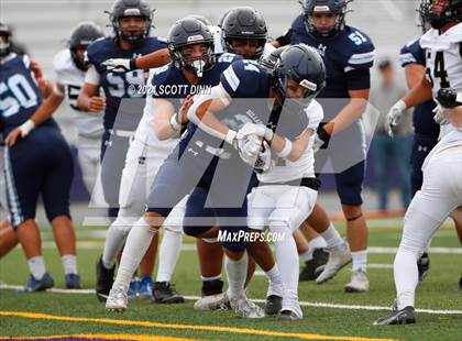 Thumbnail 2 in Archbishop Mitty @ Bellarmine College Prep photogallery.