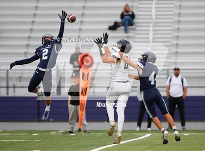 Thumbnail 3 in Archbishop Mitty @ Bellarmine College Prep photogallery.