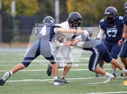 Thumbnail 1 in Archbishop Mitty @ Bellarmine College Prep photogallery.