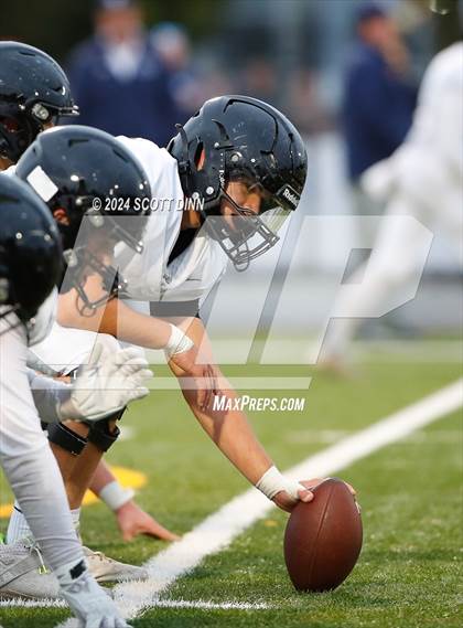 Thumbnail 3 in Archbishop Mitty @ Bellarmine College Prep photogallery.