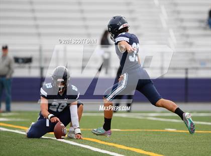 Thumbnail 1 in Archbishop Mitty @ Bellarmine College Prep photogallery.