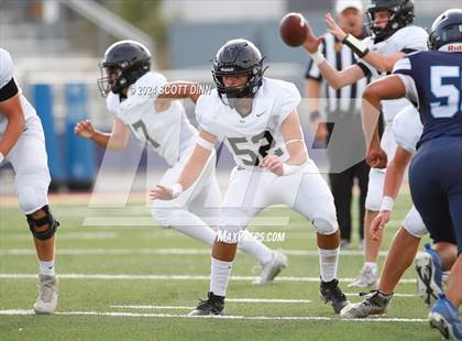 Thumbnail 1 in Archbishop Mitty @ Bellarmine College Prep photogallery.