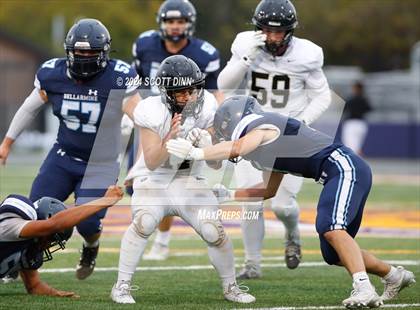 Thumbnail 2 in Archbishop Mitty @ Bellarmine College Prep photogallery.