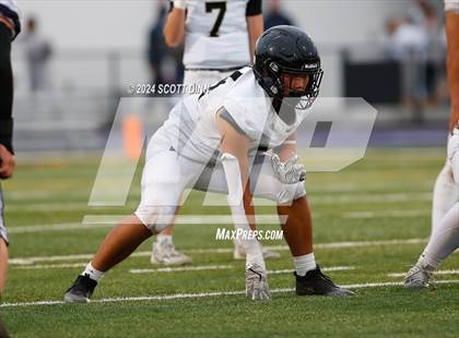Thumbnail 1 in Archbishop Mitty @ Bellarmine College Prep photogallery.