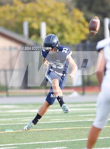 Thumbnail 3 in Archbishop Mitty @ Bellarmine College Prep photogallery.