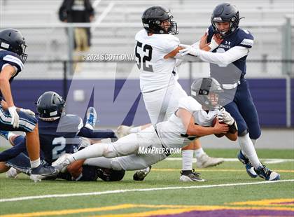 Thumbnail 2 in Archbishop Mitty @ Bellarmine College Prep photogallery.