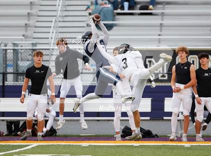 Thumbnail 3 in Archbishop Mitty @ Bellarmine College Prep photogallery.