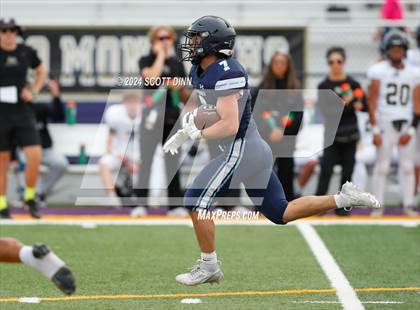 Thumbnail 2 in Archbishop Mitty @ Bellarmine College Prep photogallery.
