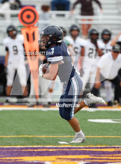 Thumbnail 1 in Archbishop Mitty @ Bellarmine College Prep photogallery.