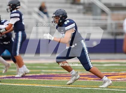 Thumbnail 2 in Archbishop Mitty @ Bellarmine College Prep photogallery.