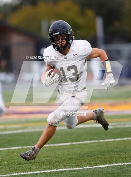 Thumbnail 3 in Archbishop Mitty @ Bellarmine College Prep photogallery.