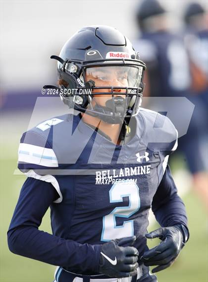 Thumbnail 2 in Archbishop Mitty @ Bellarmine College Prep photogallery.
